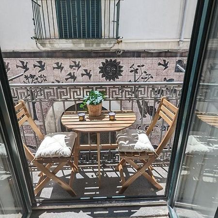 Apple Lemonade B&B Виетри Экстерьер фото