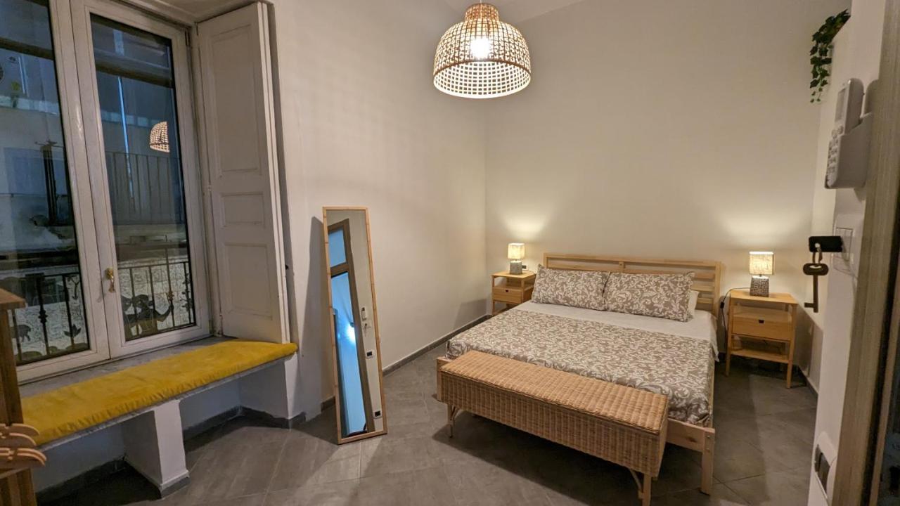 Apple Lemonade B&B Виетри Экстерьер фото