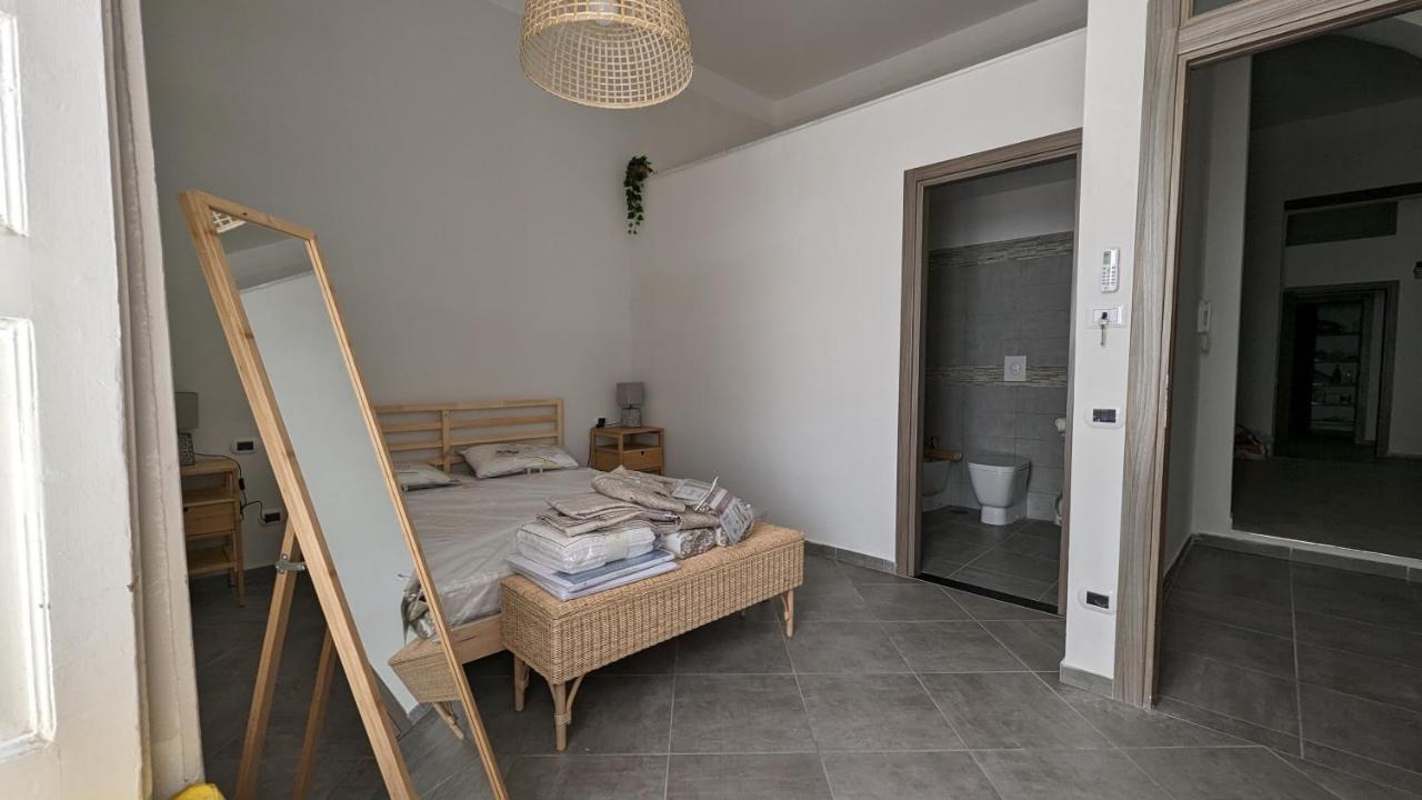 Apple Lemonade B&B Виетри Экстерьер фото