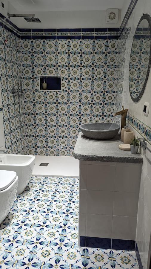 Apple Lemonade B&B Виетри Экстерьер фото