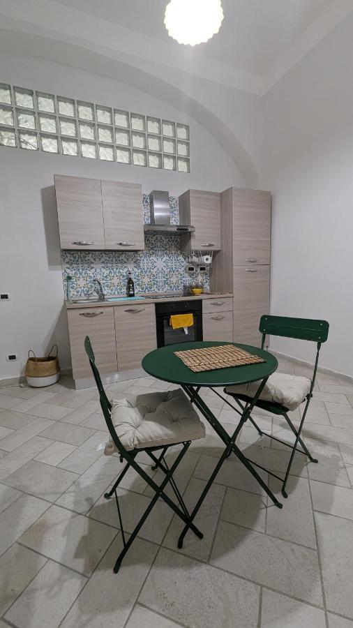 Apple Lemonade B&B Виетри Экстерьер фото