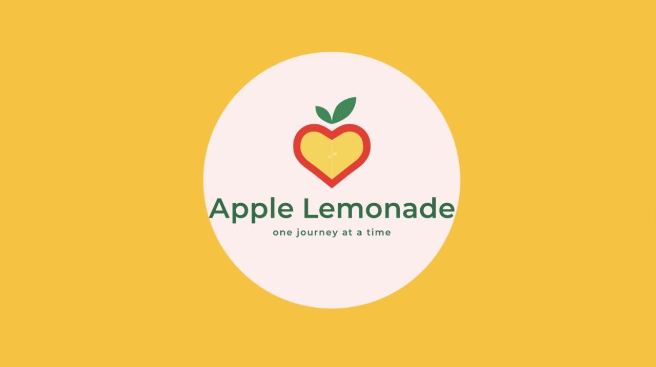 Apple Lemonade B&B Виетри Экстерьер фото