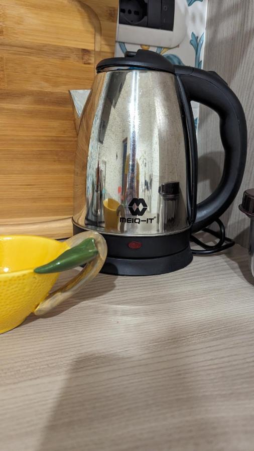 Apple Lemonade B&B Виетри Экстерьер фото