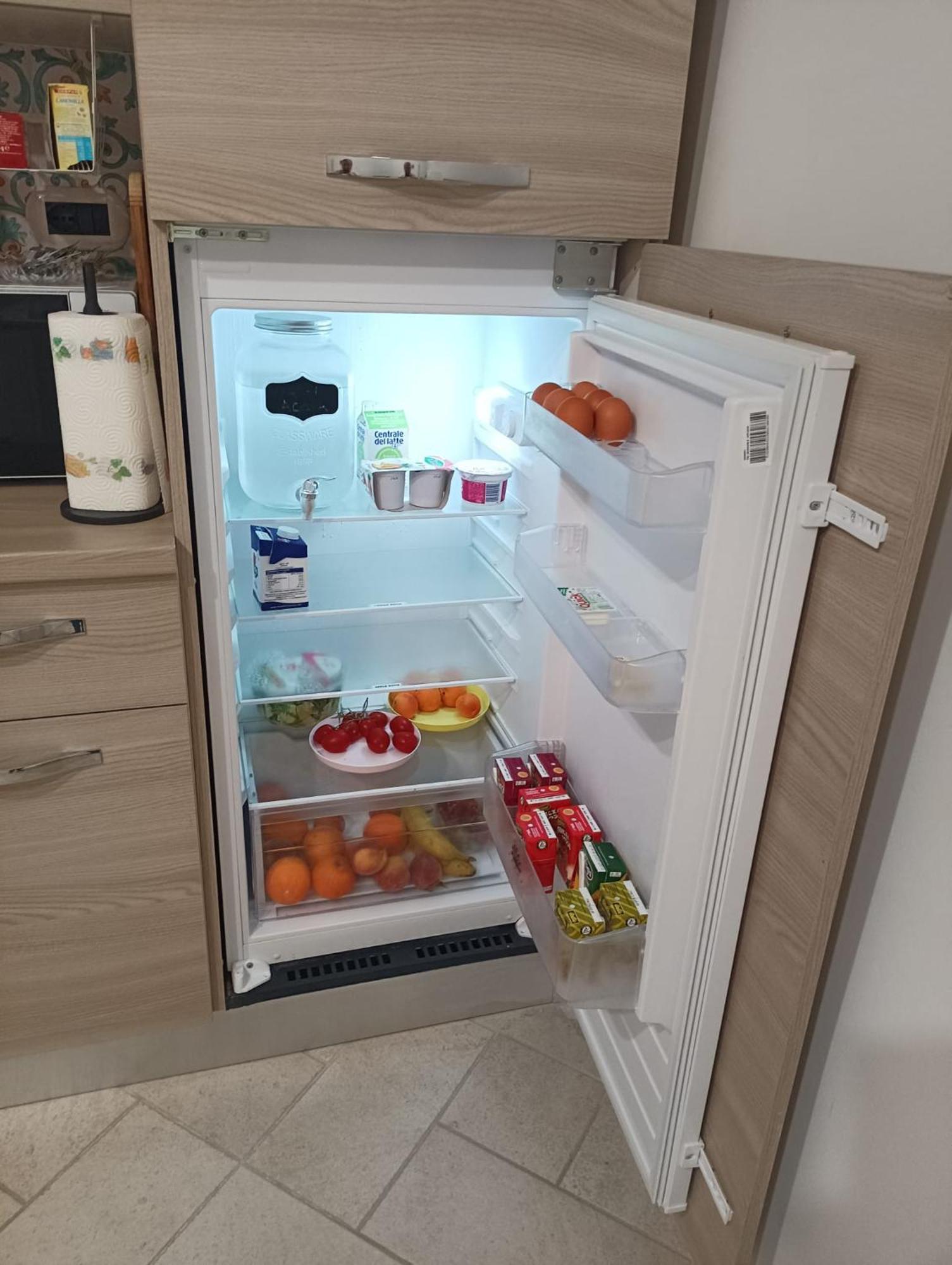 Apple Lemonade B&B Виетри Экстерьер фото