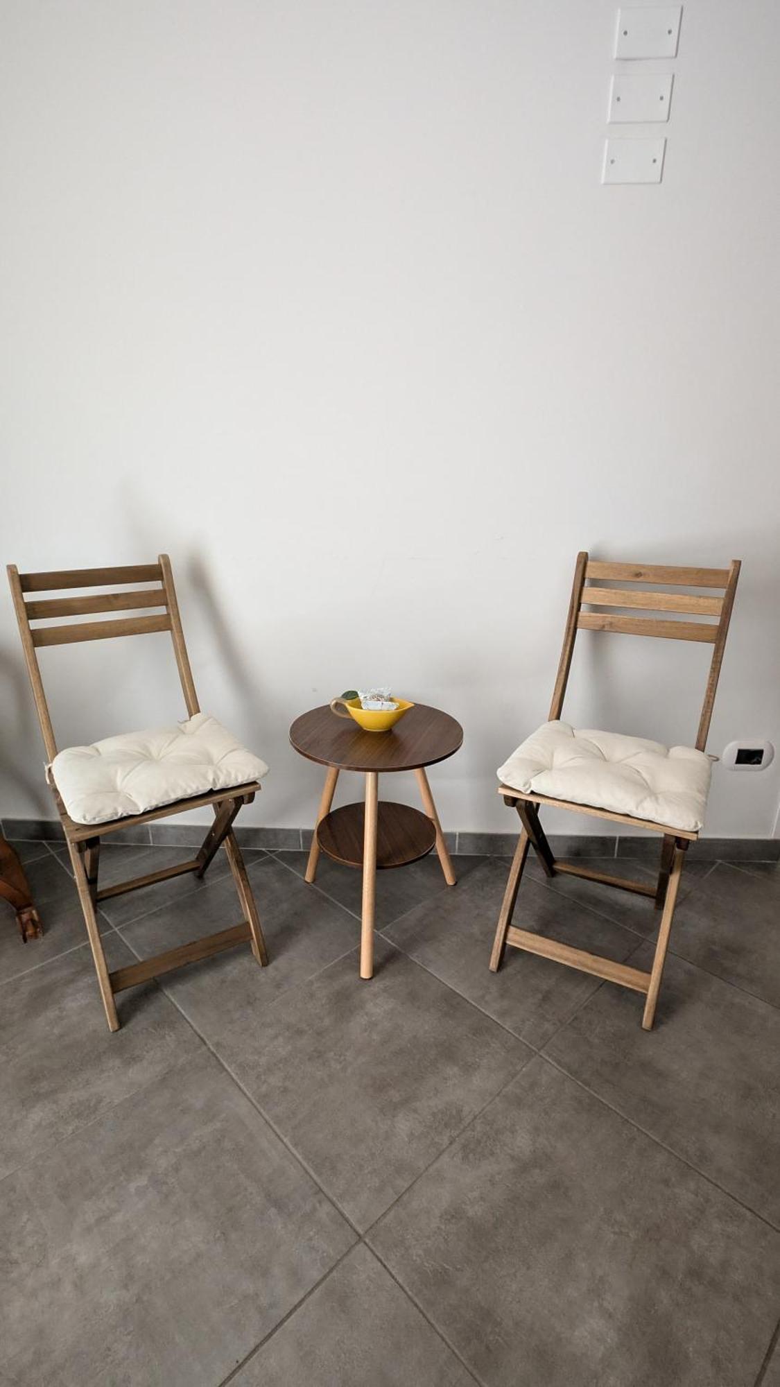 Apple Lemonade B&B Виетри Экстерьер фото