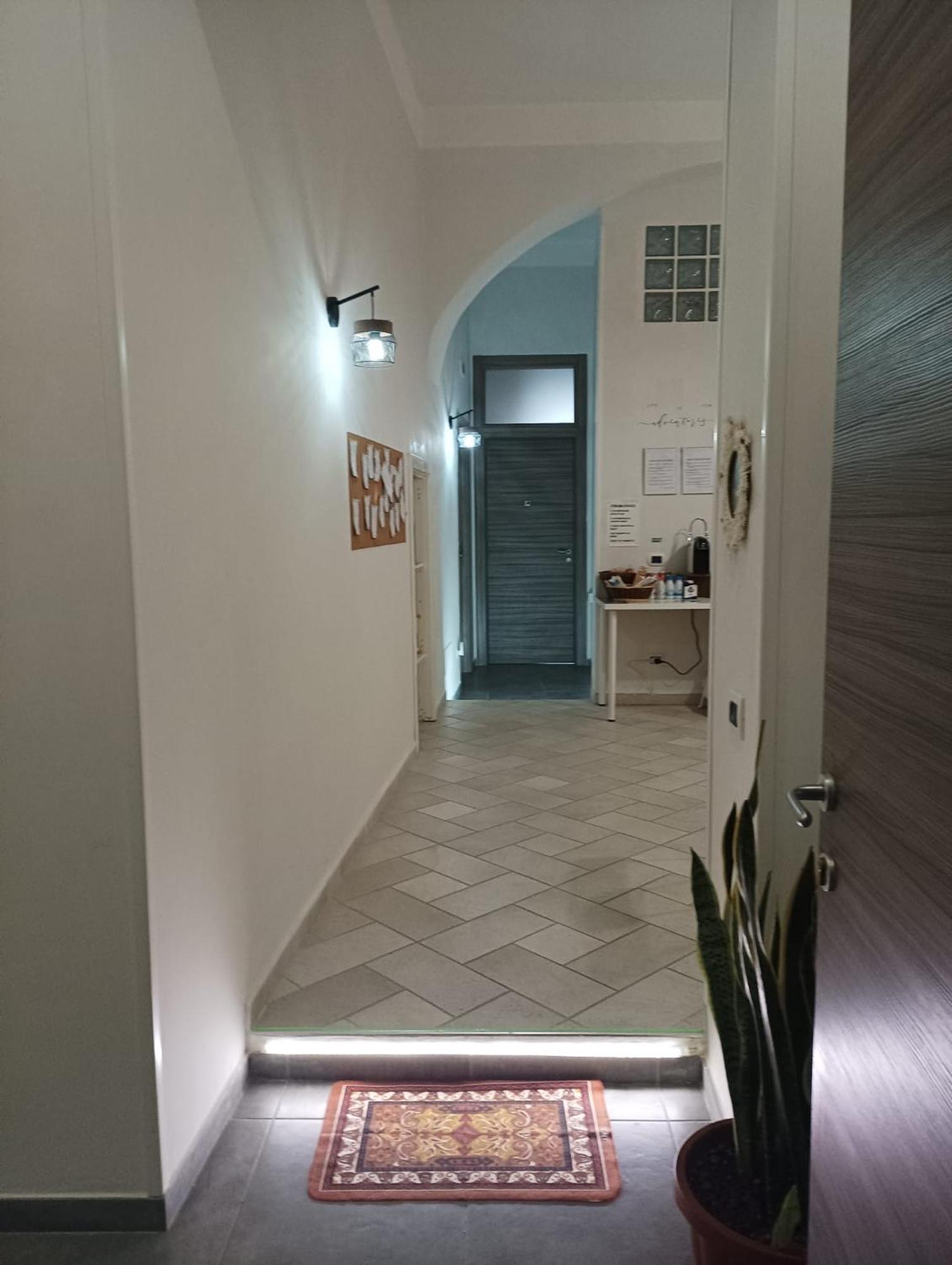 Apple Lemonade B&B Виетри Экстерьер фото