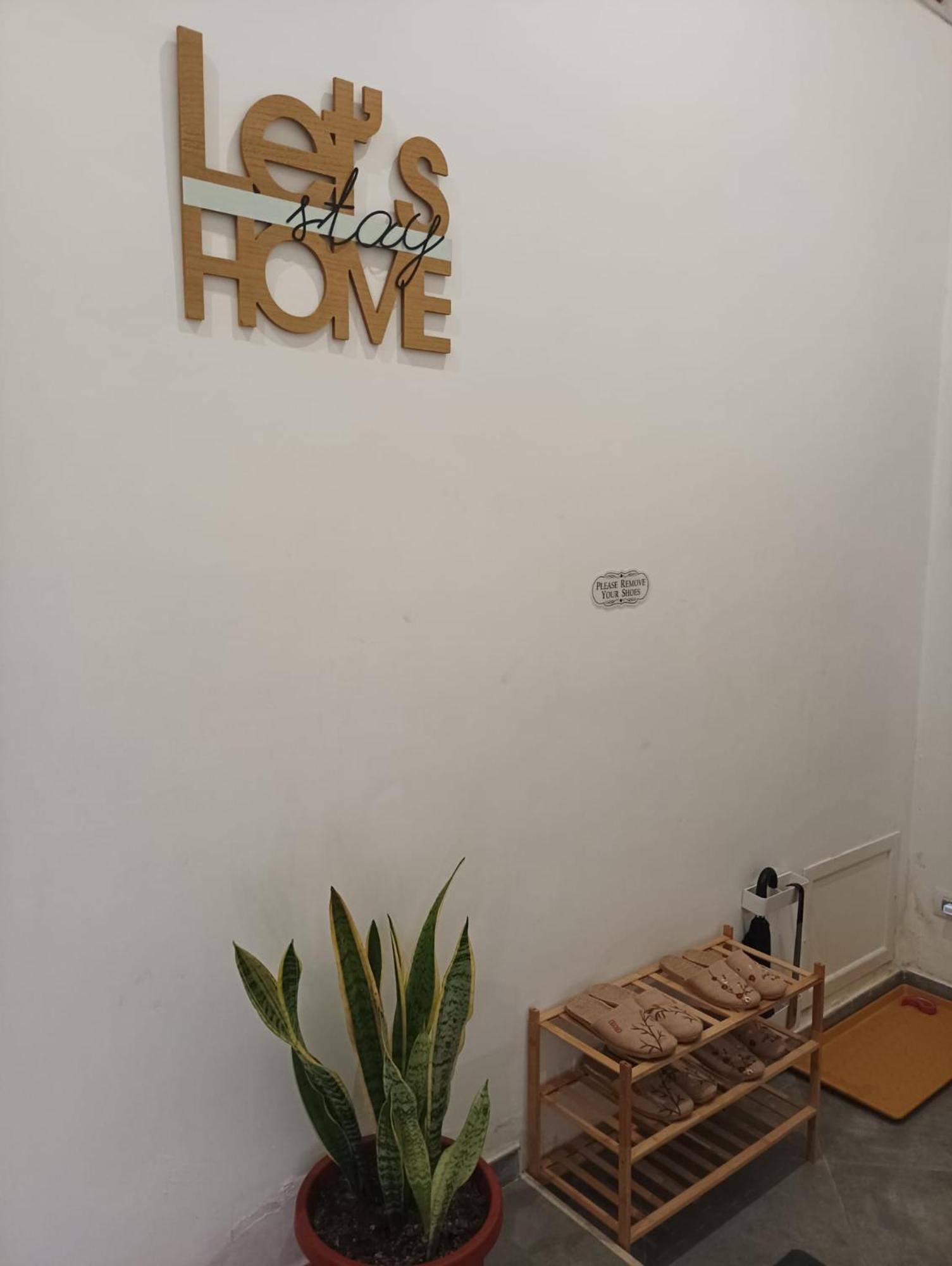 Apple Lemonade B&B Виетри Экстерьер фото
